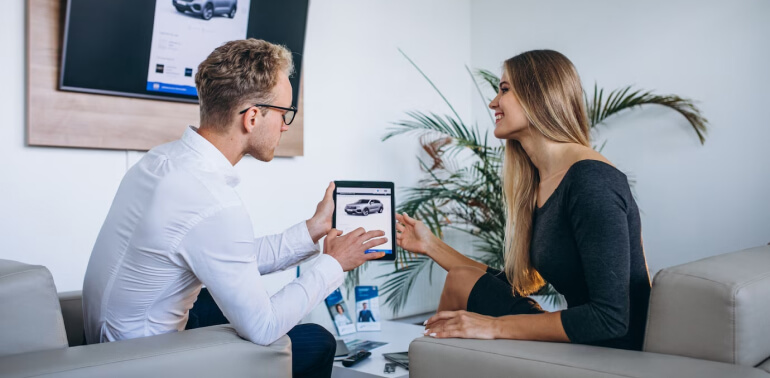 Financement Personnel